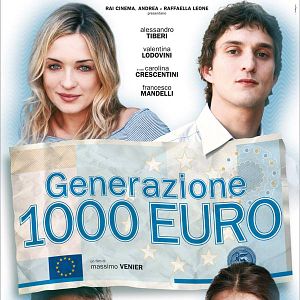Photo Generazione Mille Euro