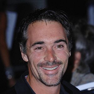 Photo Greg Wise