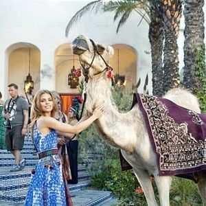 Photo AnnaLynne McCord