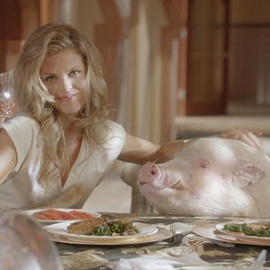 Photo AnnaLynne McCord