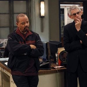 Photo Richard Belzer