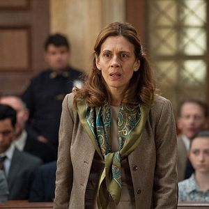 Photo Jessica Hecht