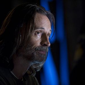 Photo Robert Carlyle