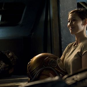 Photo Jennifer Spence