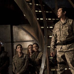 Photo Stargate Universe