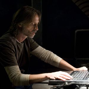 Photo Stargate Universe