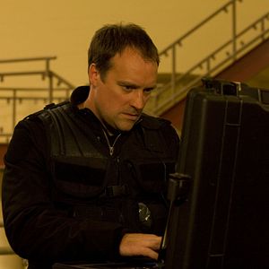 Photo David Hewlett