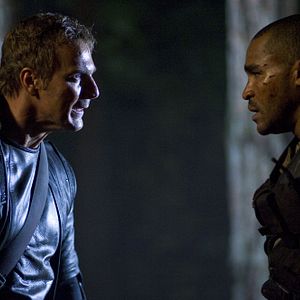 Photo Jamil Walker Smith