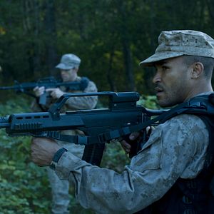 Photo Jamil Walker Smith