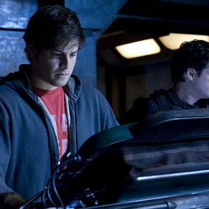 Photo Stargate Universe