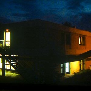 Photo Valérie Mréjen