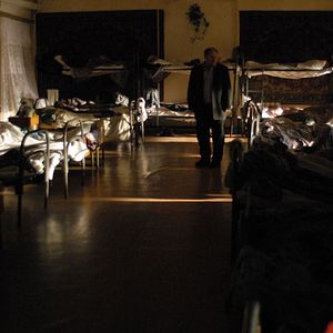 Photo Salle n°6 - Tchékhov