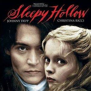 Photo Sleepy Hollow, la légende du cavalier sans tête