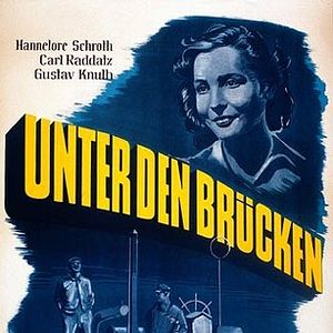 Photo Unter den Brücken