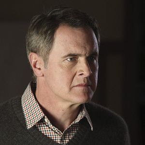 Photo Mark Moses