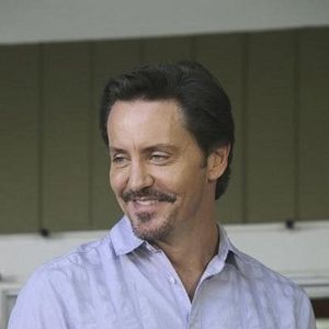 Photo Charles Mesure