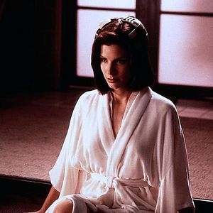 Photo Sandra Bullock
