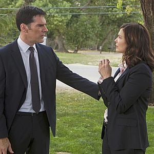 Photo Jeanne Tripplehorn