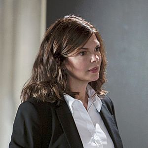 Photo Jeanne Tripplehorn