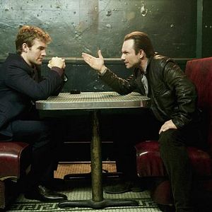 Photo James Van Der Beek