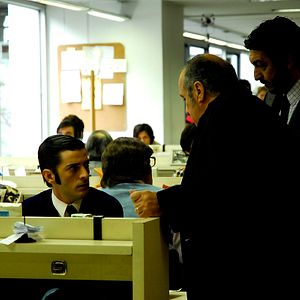 Photo Ricardo Darín