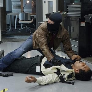 Photo V (2009)