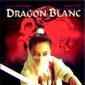 Photo Dragon blanc