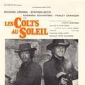 Photo Les Colts au soleil
