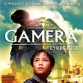 Photo Gamera l'héroïque