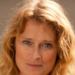 Photo Lena Endre