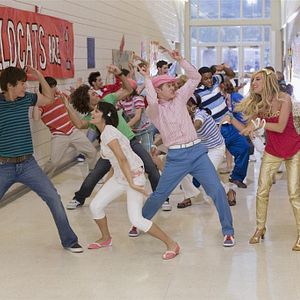 Photo High School Musical 2 (TV)