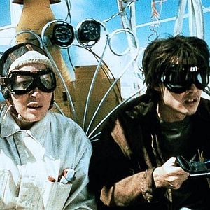 Photo Emir Kusturica