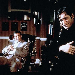Photo Jerry Lewis