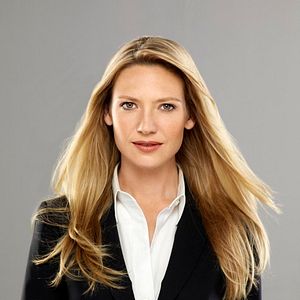 Photo Anna Torv