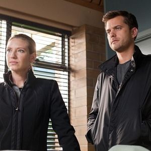 Photo Joshua Jackson