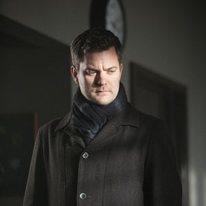Photo Joshua Jackson