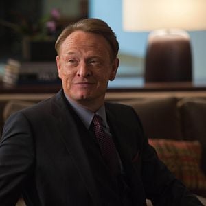 Photo Jared Harris