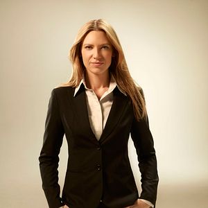 Photo Anna Torv