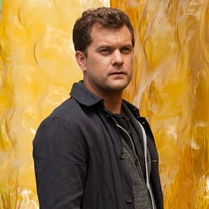 Photo Joshua Jackson