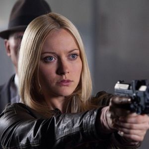 Photo Georgina Haig
