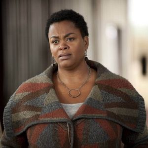 Photo Jill Scott (I)