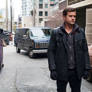 Photo Joshua Jackson