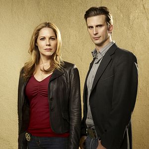 Photo Mary McCormack