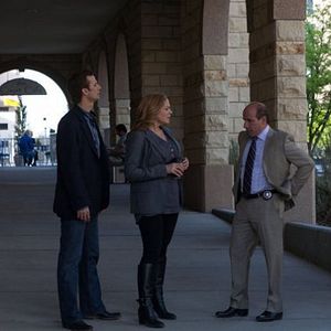 Photo Mary McCormack