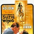 Photo Le Monde de Suzie Wong