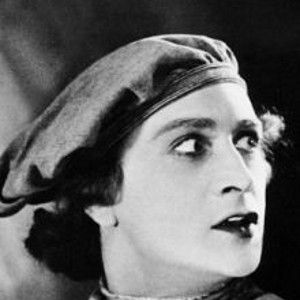 Photo Gösta Ekman (II)