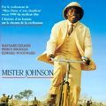 Photo Mister Johnson