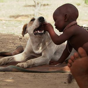 Photo Thomas Balmès