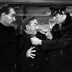 Photo Sherlock Holmes et l'arme secrète