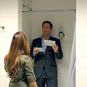 Photo NCIS : Enquêtes spéciales